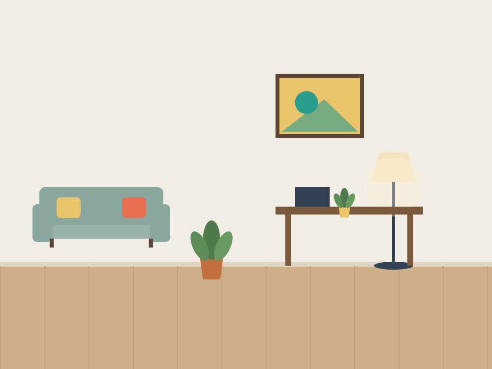 Kit Home Staging & Visite Immobilière