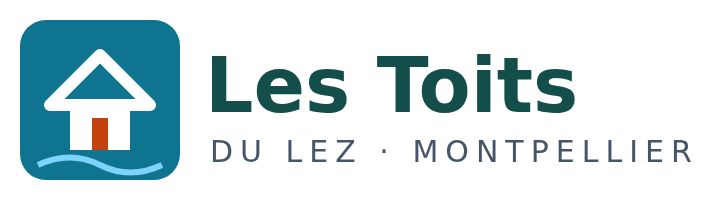 Les Toits du Lez